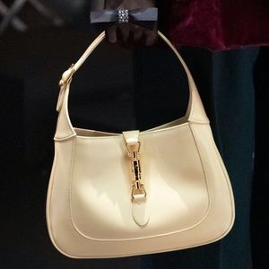 Authentic RARE Jackie 1961 Gucci - butter color (Sold out everywhere)